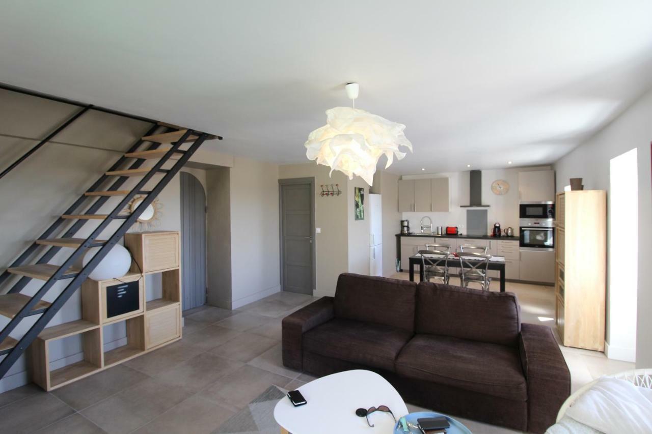Lagnes The Panoramic Houseヴィラ エクステリア 写真