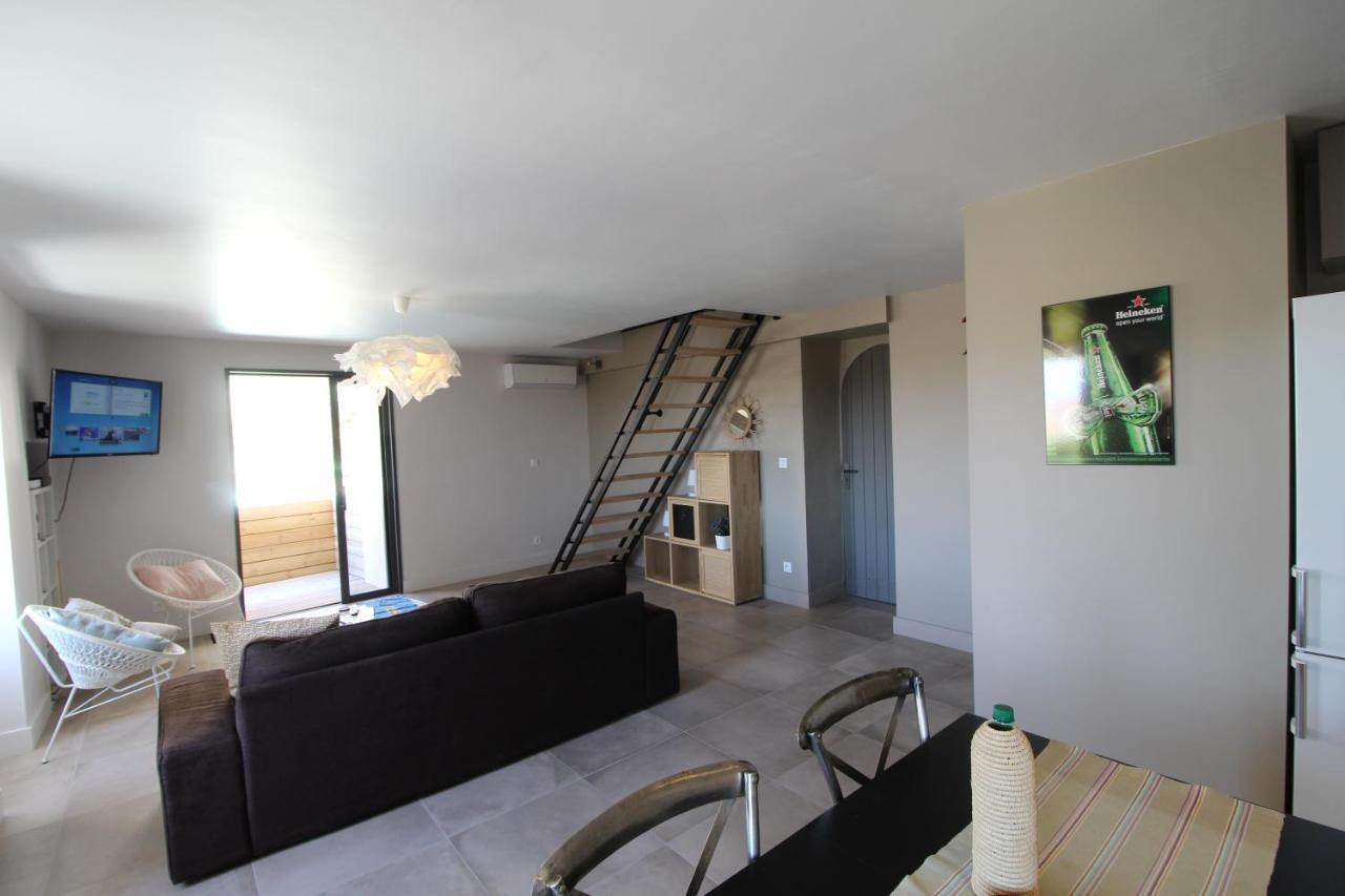 Lagnes The Panoramic Houseヴィラ エクステリア 写真